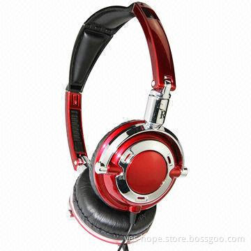 Headsets with Perfect Sound